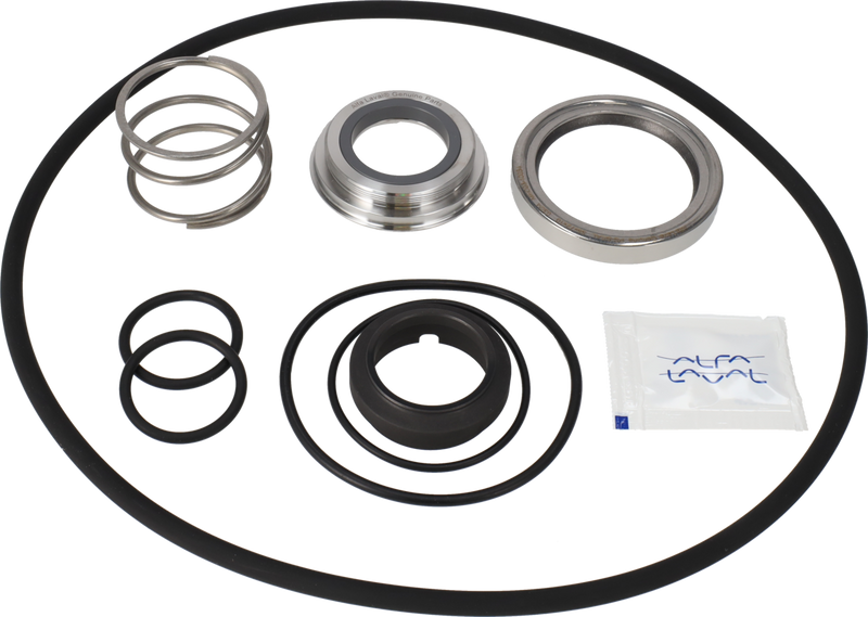 Service Kit Centrifugal pumps