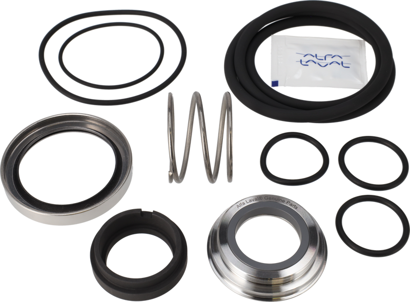 Service Kit Centrifugal pumps