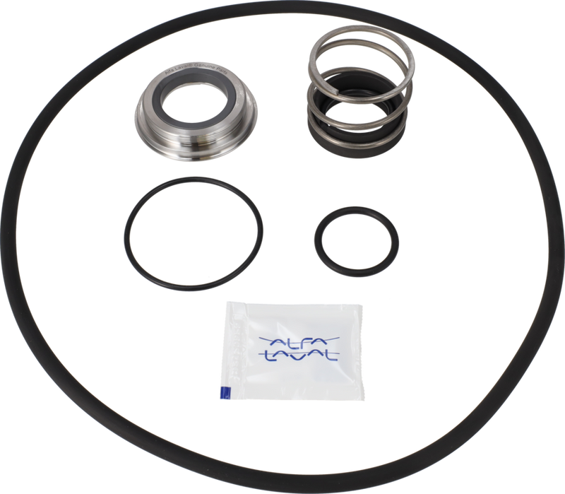 Service Kit Centrifugal pumps