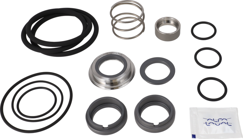 Service Kit Centrifugal pumps