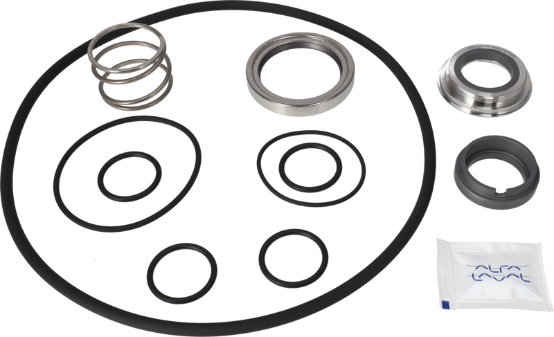 Service Kit Centrifugal pumps