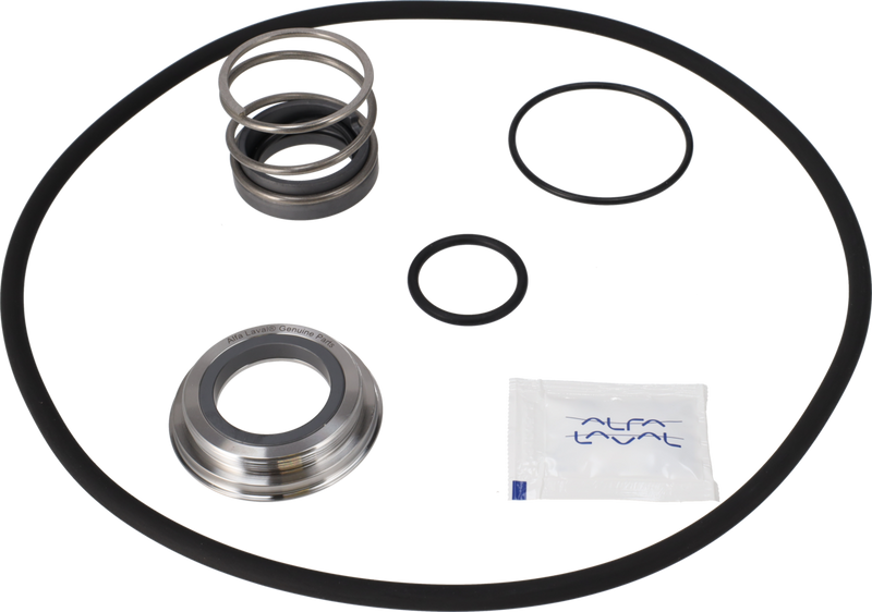 Service Kit Centrifugal pumps