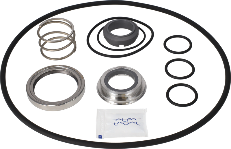 Service Kit Centrifugal pumps