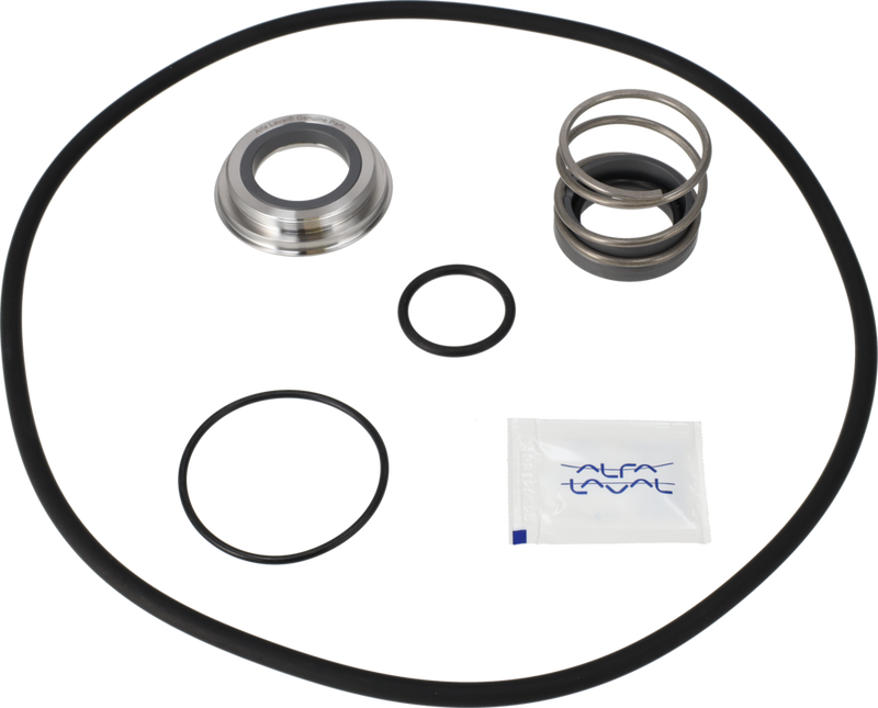 Service Kit Centrifugal pumps