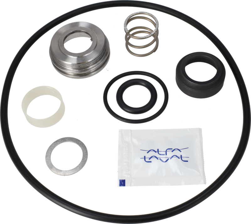 Service Kit Centrifugal pumps
