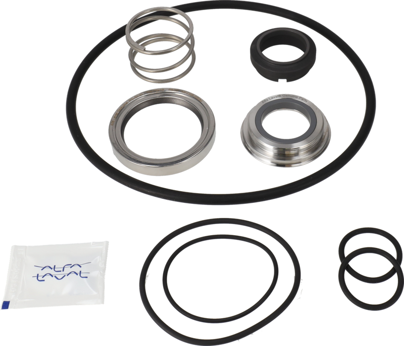 Service Kit Centrifugal pumps