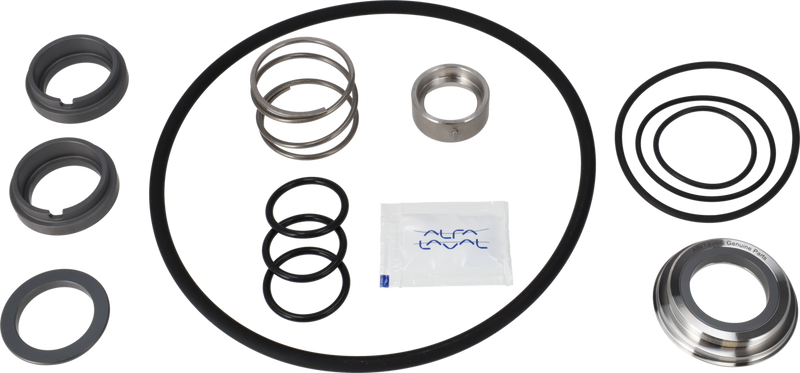 Service Kit Centrifugal pumps