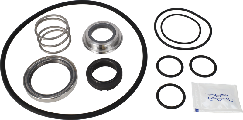 Service Kit Centrifugal pumps