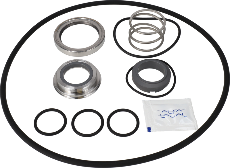 Service Kit Centrifugal pumps