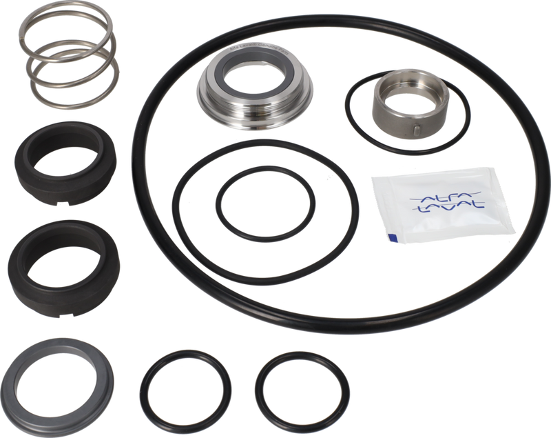 Service Kit Centrifugal pumps