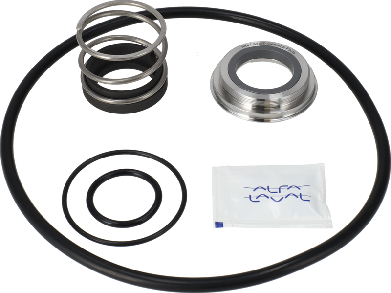 Service Kit Centrifugal pumps