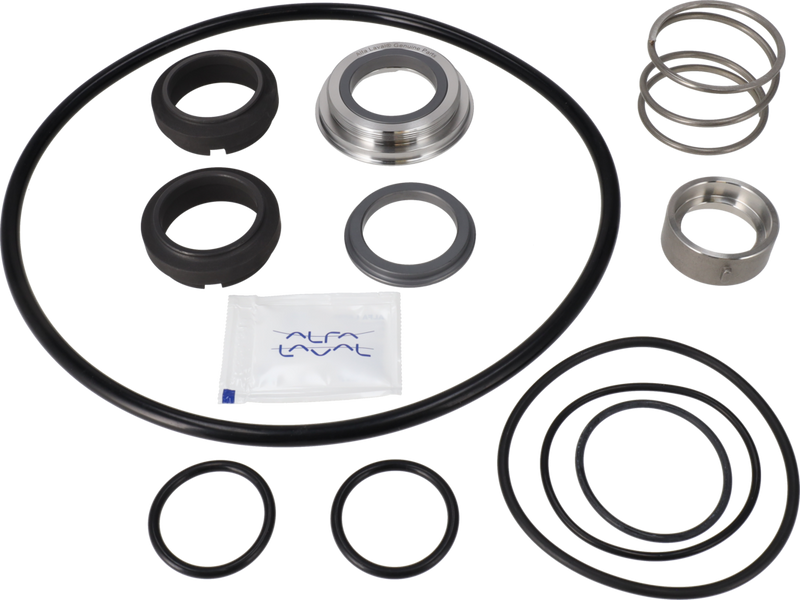 Service Kit Centrifugal pumps