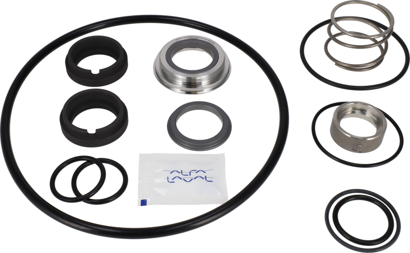 Service Kit Centrifugal pumps