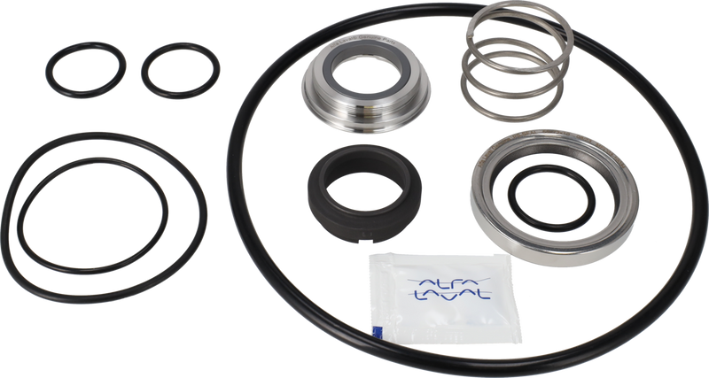 Service Kit Centrifugal pumps