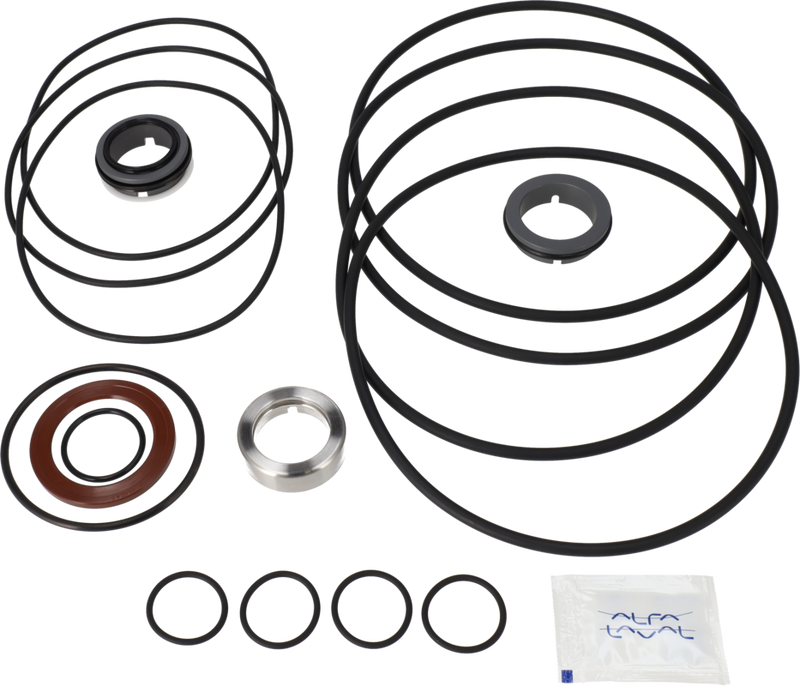 Service Kit Centrifugal pumps