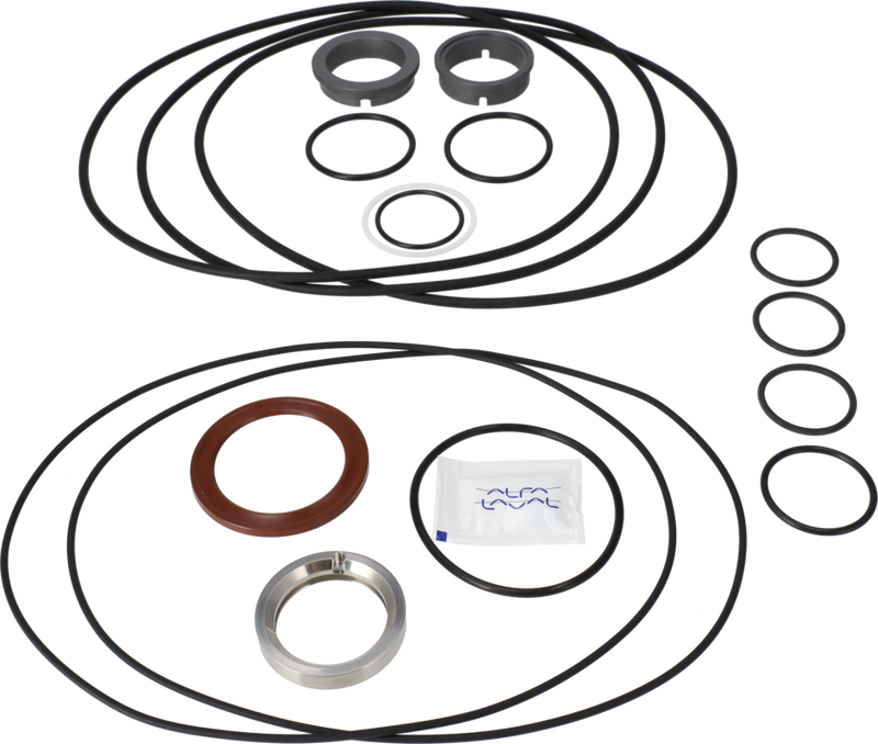 Service Kit Centrifugal pumps