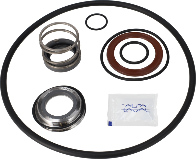 Service Kit Centrifugal pumps