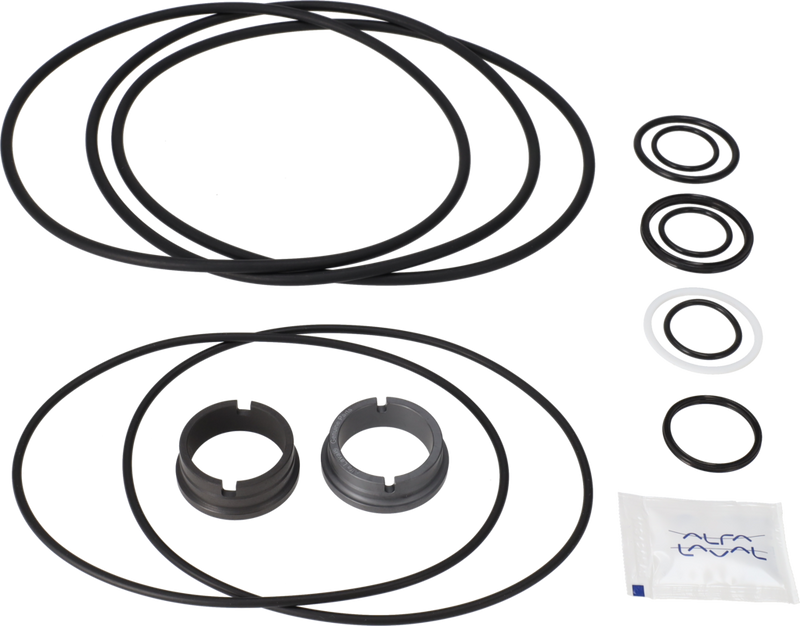 Service Kit Centrifugal pumps