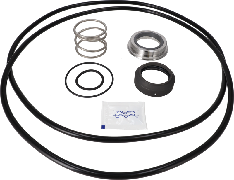 Service Kit Centrifugal pumps