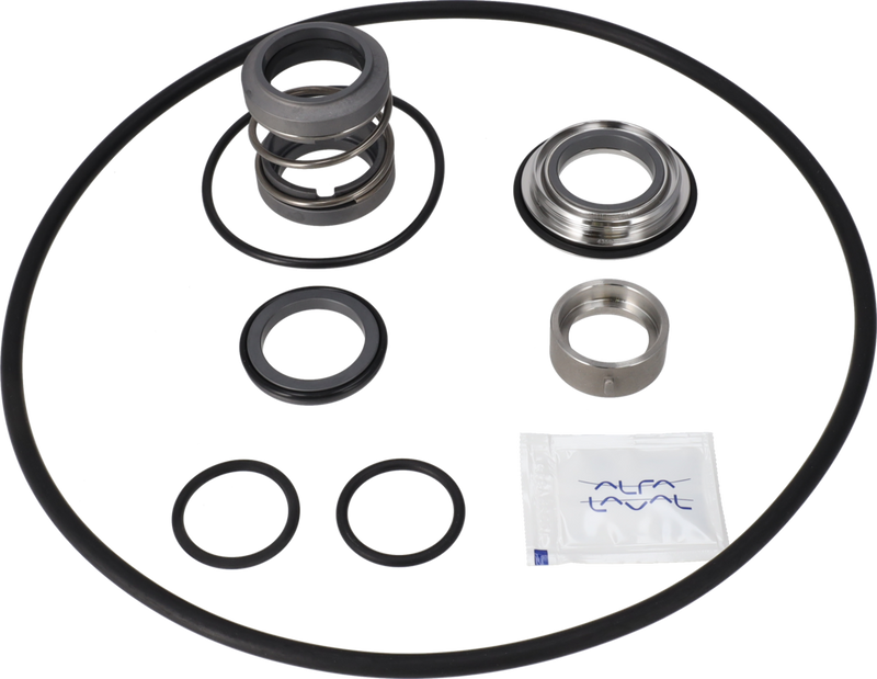 Service Kit Centrifugal pumps