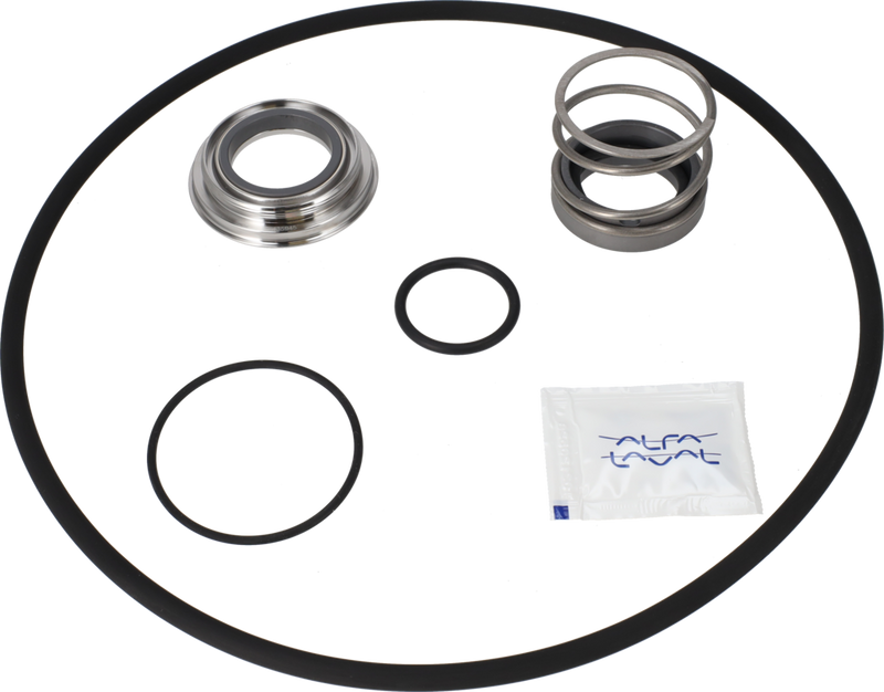 Service Kit Centrifugal pumps