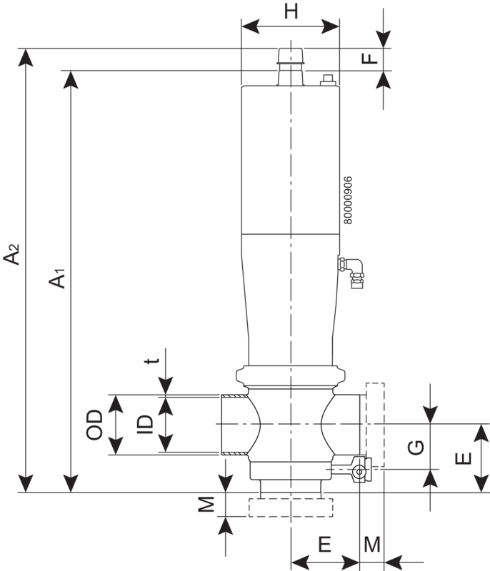 SMP-BC-W-38-30-EPDM
