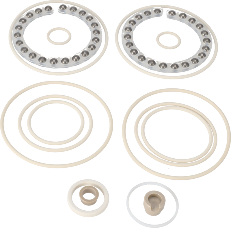 Service kit for Rotary Jet Heads