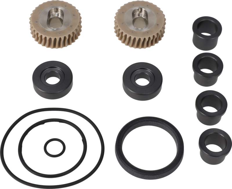 Service kit for Rotary Jet Heads
