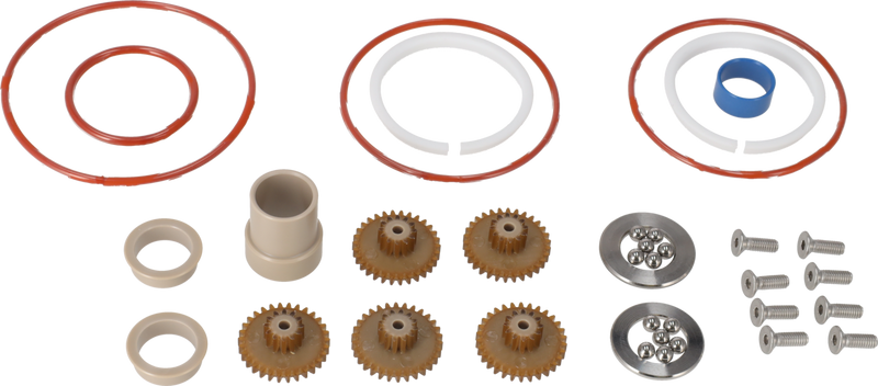 Service kit for Rotary Jet Heads