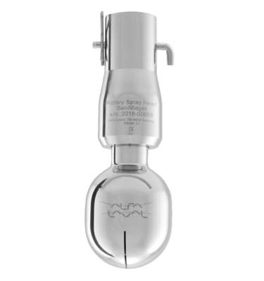 SANIMICRO 360 G 3/8 RP