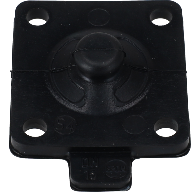 Diaphragm for DV-ST