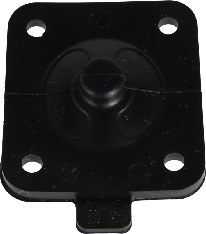 Diaphragm for DV-ST
