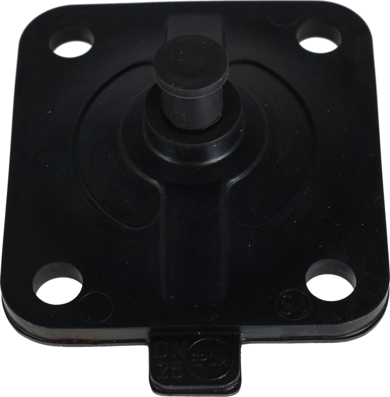 Diaphragm for DV-ST