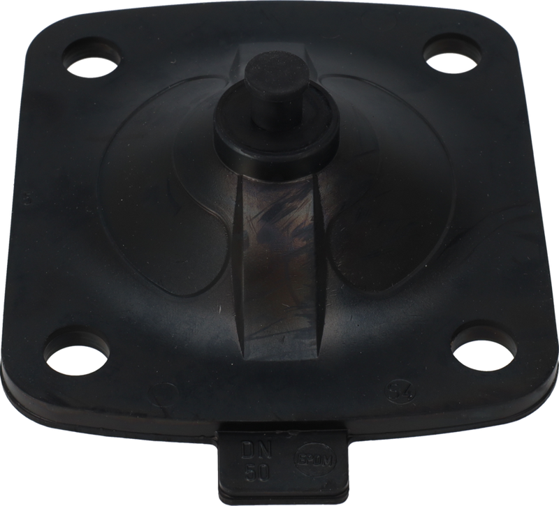 Diaphragm for DV-ST