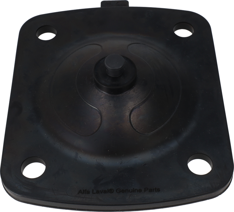 Diaphragm for DV-ST