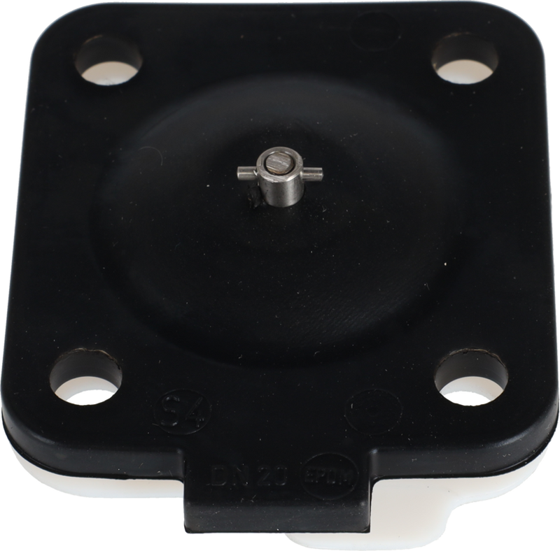 Diaphragm for DV-ST