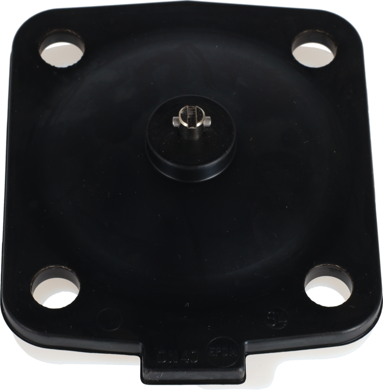 Diaphragm for DV-ST