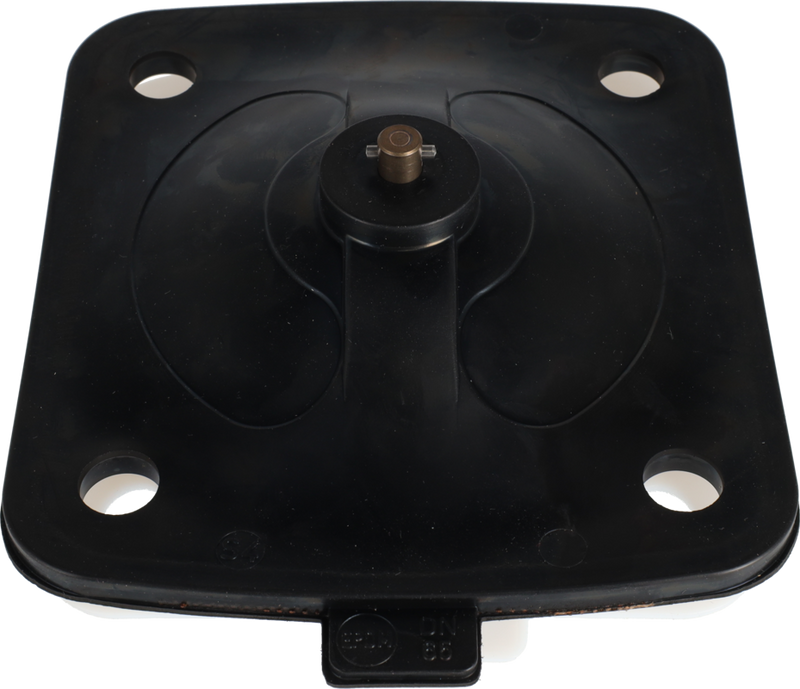 Diaphragm for DV-ST