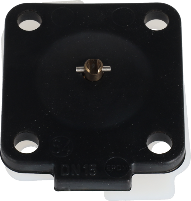 Diaphragm for DV-ST