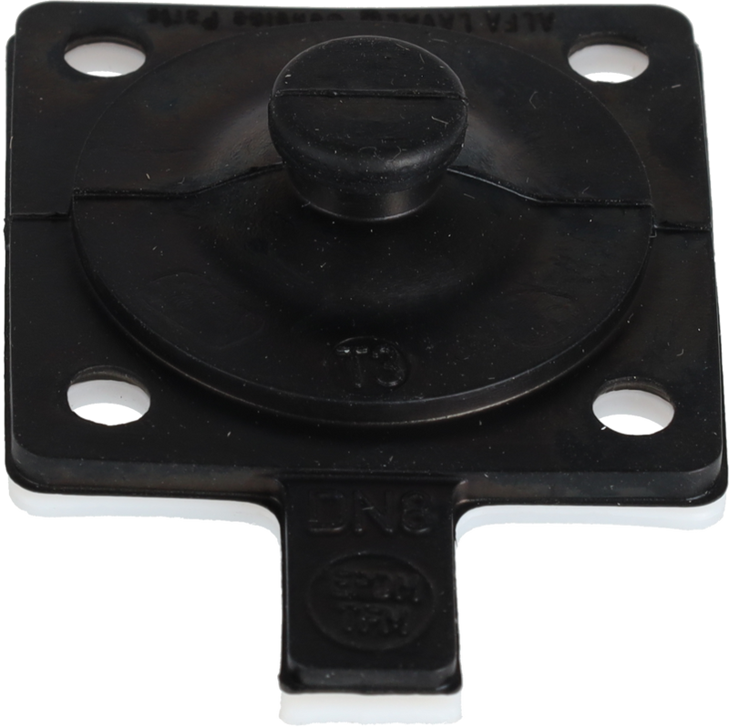 Diaphragm for DV-ST