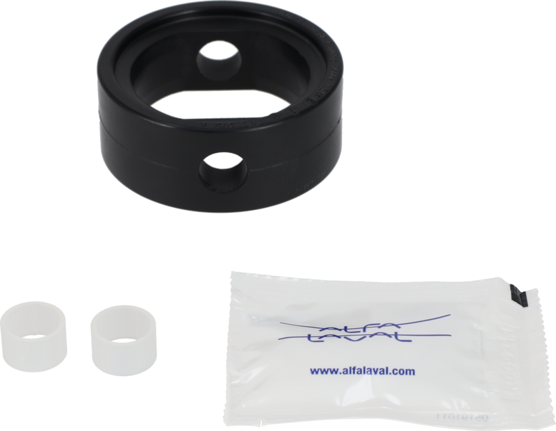 Service kit for product wetted parts