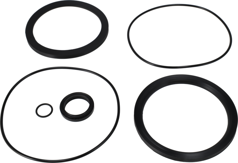 Service kit for product wetted parts