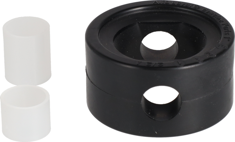 Service kit for product wetted parts