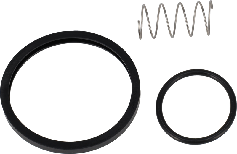 Service kit for product wetted parts