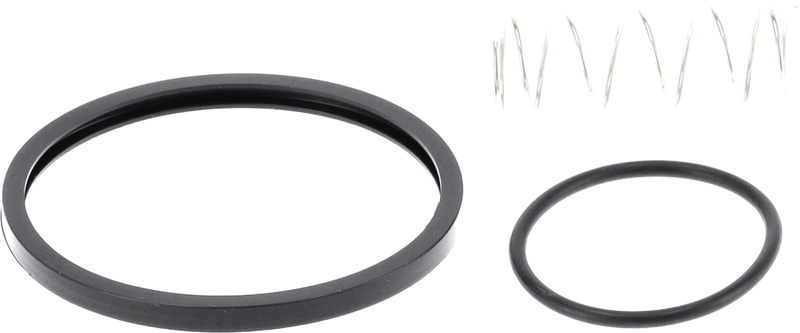 Service kit for product wetted parts