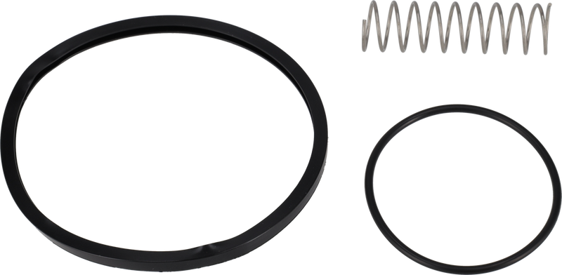 Service kit for product wetted parts