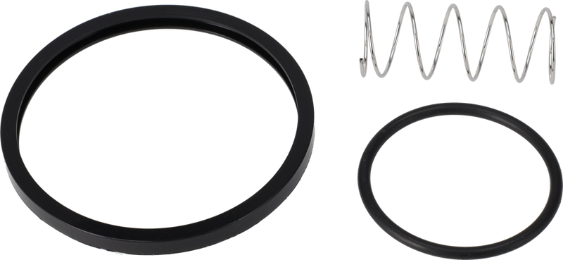 Service kit for product wetted parts
