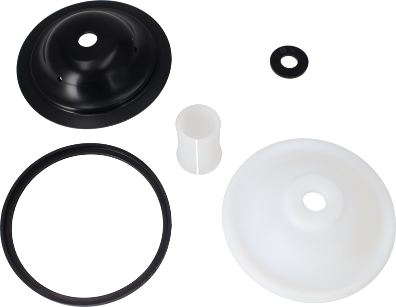 Service kit for product wetted parts