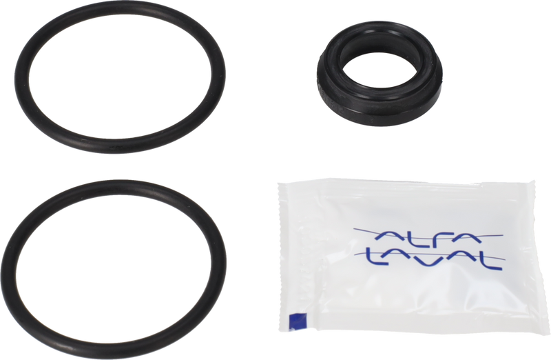 Service kit for product wetted parts