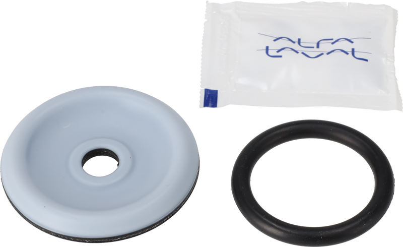 Service kit for product wetted parts